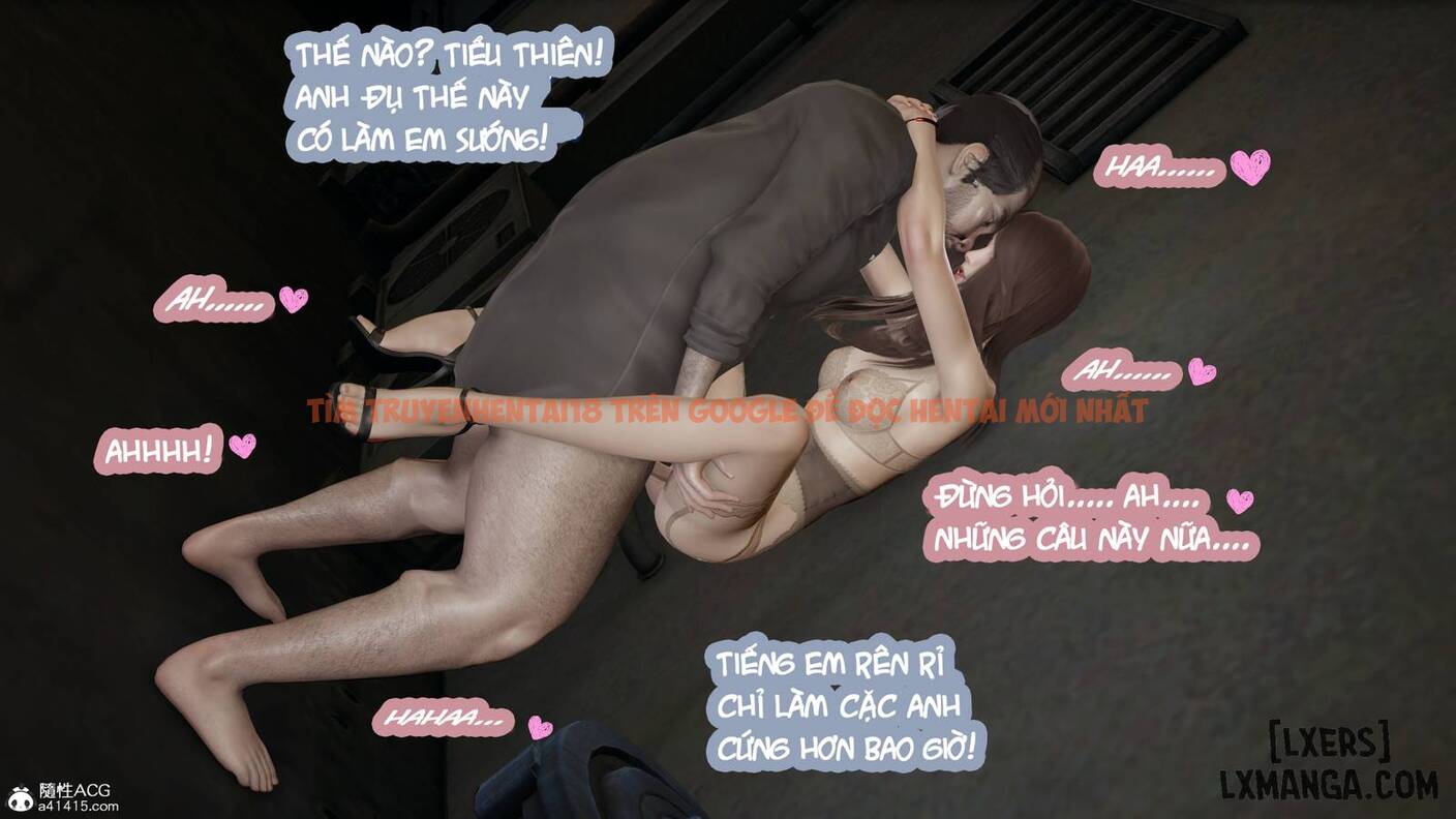Xem ảnh 23 trong truyện hentai Mẹ Bị Người Khác Cưỡng Hiếp - Chapter 2B ( Mẹ Bị Cảm Không Phải Lỗi Của Con) - hentaitvn.net