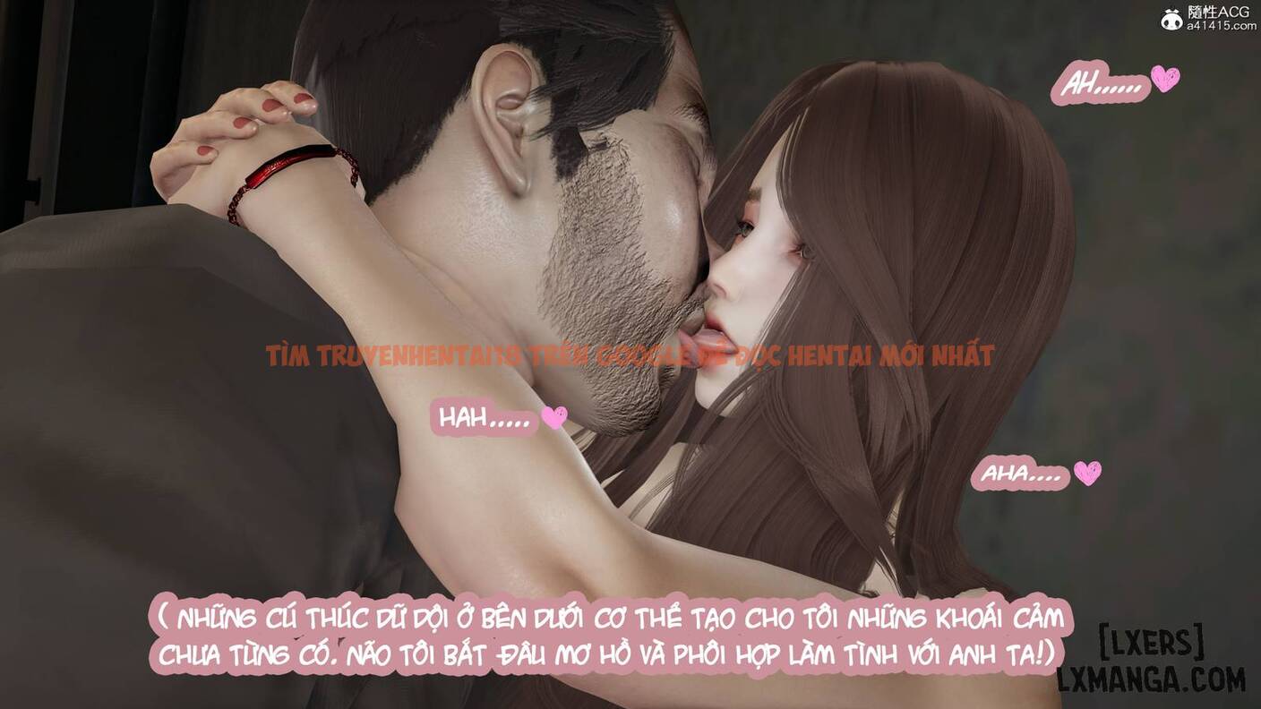 Xem ảnh 25 trong truyện hentai Mẹ Bị Người Khác Cưỡng Hiếp - Chapter 2B ( Mẹ Bị Cảm Không Phải Lỗi Của Con) - hentaitvn.net
