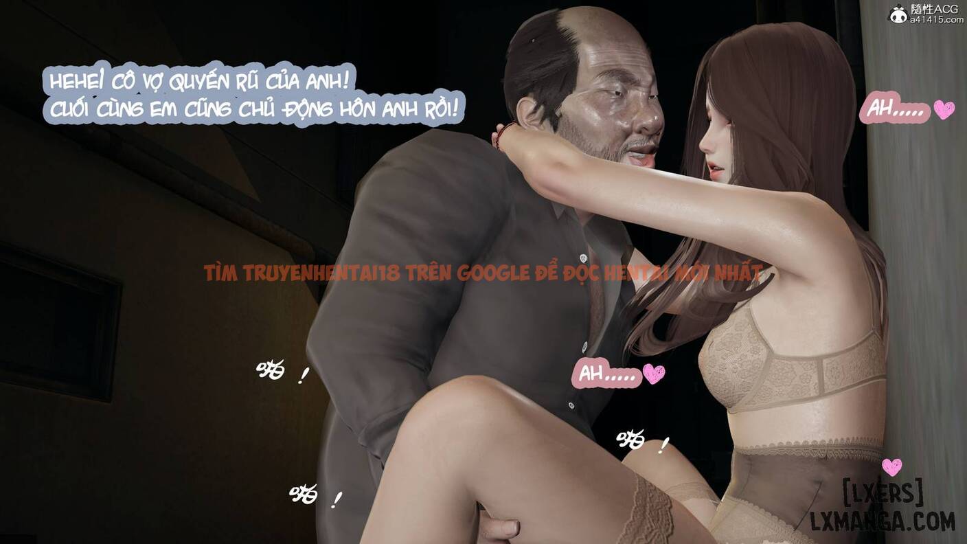 Xem ảnh 29 trong truyện hentai Mẹ Bị Người Khác Cưỡng Hiếp - Chapter 2B ( Mẹ Bị Cảm Không Phải Lỗi Của Con) - hentaitvn.net