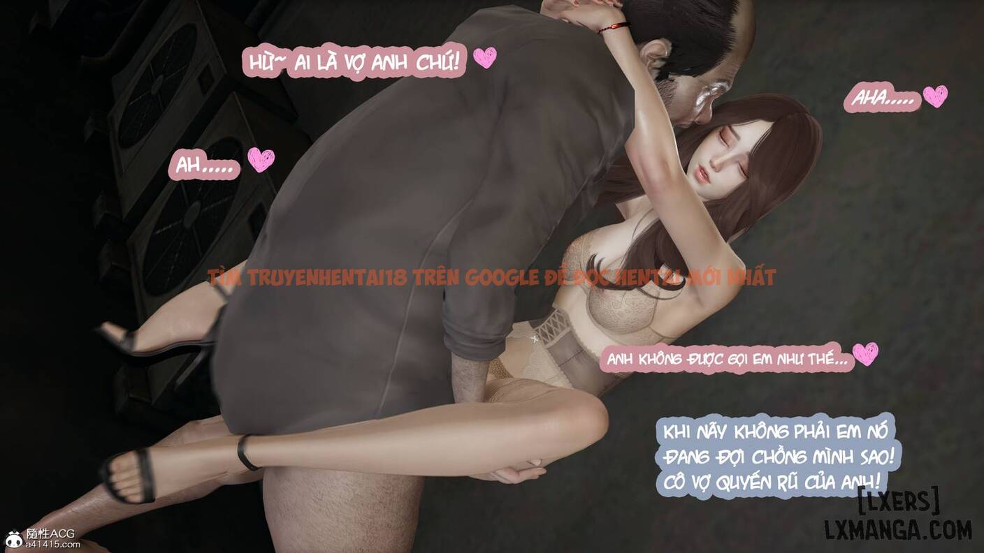 Xem ảnh 30 trong truyện hentai Mẹ Bị Người Khác Cưỡng Hiếp - Chapter 2B ( Mẹ Bị Cảm Không Phải Lỗi Của Con) - hentaitvn.net