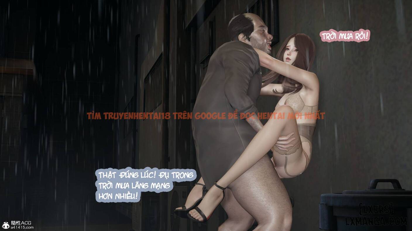Xem ảnh 32 trong truyện hentai Mẹ Bị Người Khác Cưỡng Hiếp - Chapter 2B ( Mẹ Bị Cảm Không Phải Lỗi Của Con) - hentaitvn.net