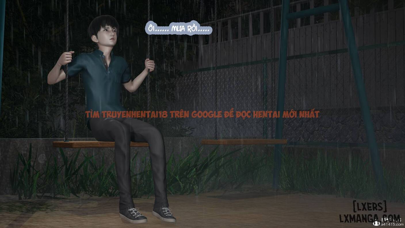 Xem ảnh 33 trong truyện hentai Mẹ Bị Người Khác Cưỡng Hiếp - Chapter 2B ( Mẹ Bị Cảm Không Phải Lỗi Của Con) - hentaitvn.net