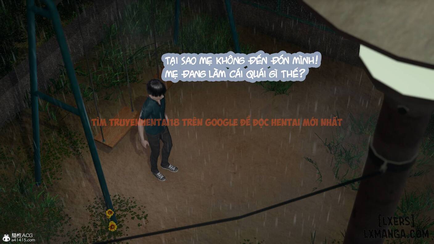 Xem ảnh 39 trong truyện hentai Mẹ Bị Người Khác Cưỡng Hiếp - Chapter 2B ( Mẹ Bị Cảm Không Phải Lỗi Của Con) - hentaitvn.net