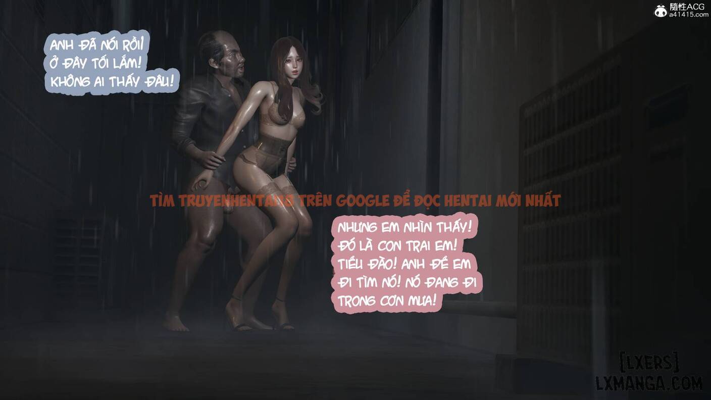 Xem ảnh 45 trong truyện hentai Mẹ Bị Người Khác Cưỡng Hiếp - Chapter 2B ( Mẹ Bị Cảm Không Phải Lỗi Của Con) - hentaitvn.net
