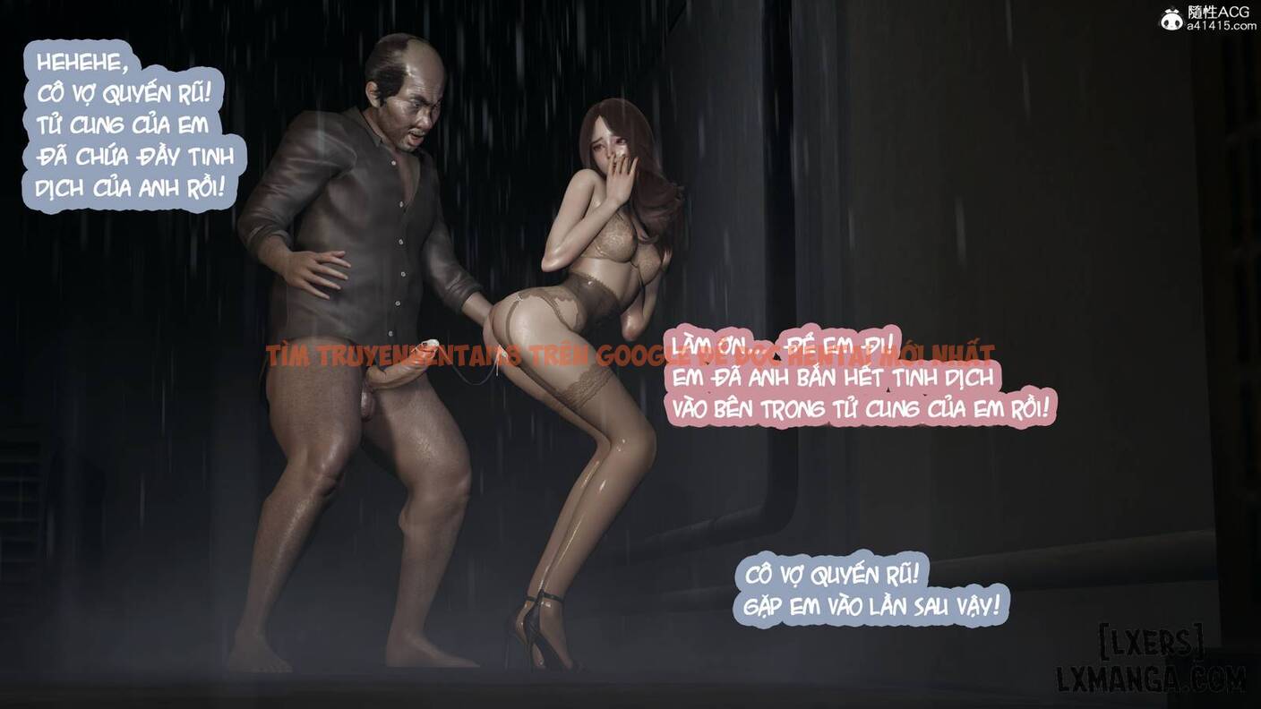 Xem ảnh 50 trong truyện hentai Mẹ Bị Người Khác Cưỡng Hiếp - Chapter 2B ( Mẹ Bị Cảm Không Phải Lỗi Của Con) - hentaitvn.net
