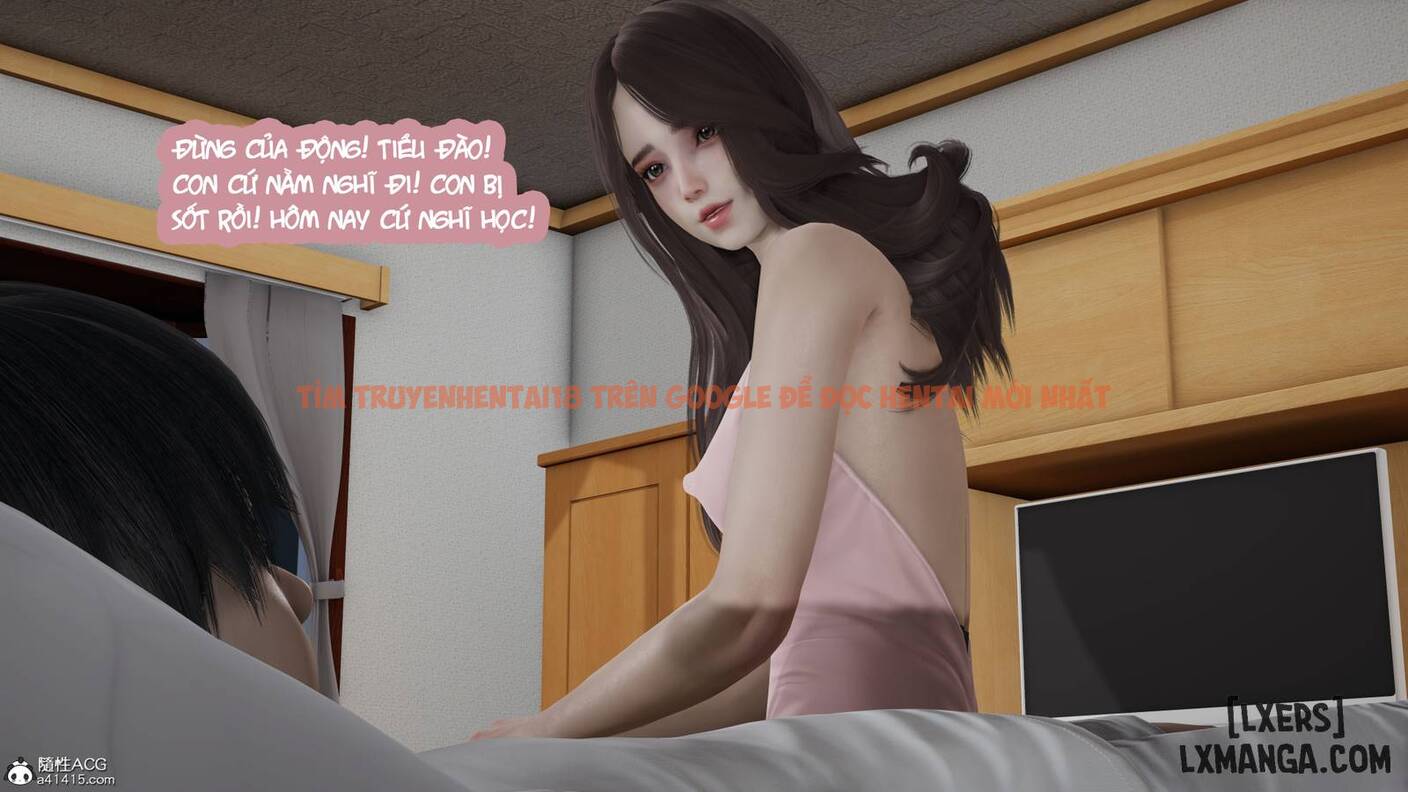 Xem ảnh 52 trong truyện hentai Mẹ Bị Người Khác Cưỡng Hiếp - Chapter 2B ( Mẹ Bị Cảm Không Phải Lỗi Của Con) - hentaitvn.net