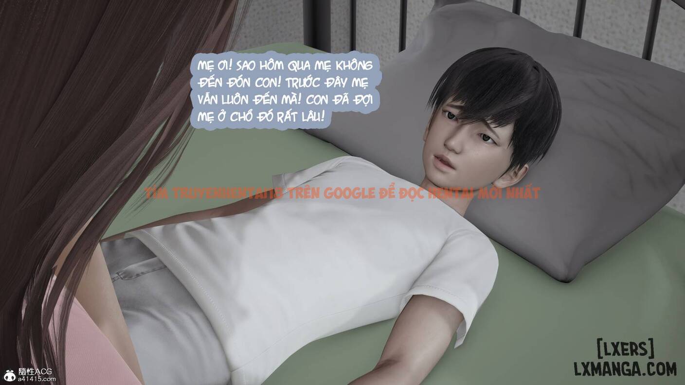 Xem ảnh 53 trong truyện hentai Mẹ Bị Người Khác Cưỡng Hiếp - Chapter 2B ( Mẹ Bị Cảm Không Phải Lỗi Của Con) - hentaitvn.net