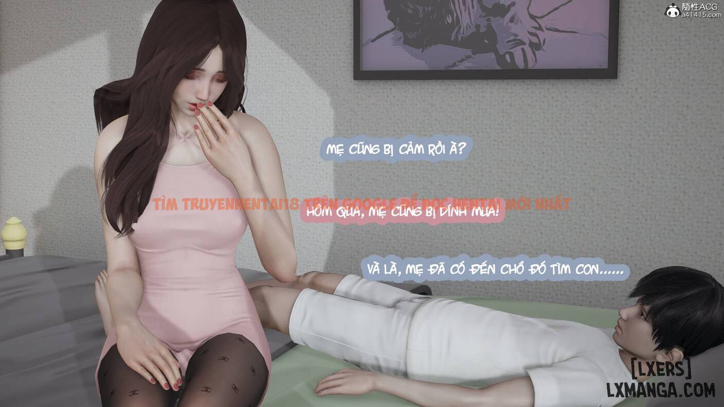Xem ảnh 54 trong truyện hentai Mẹ Bị Người Khác Cưỡng Hiếp - Chapter 2B ( Mẹ Bị Cảm Không Phải Lỗi Của Con) - hentaitvn.net