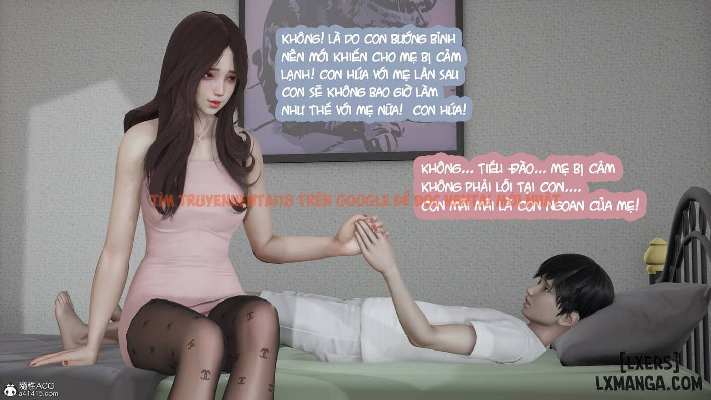 Xem ảnh 56 trong truyện hentai Mẹ Bị Người Khác Cưỡng Hiếp - Chapter 2B ( Mẹ Bị Cảm Không Phải Lỗi Của Con) - hentaitvn.net