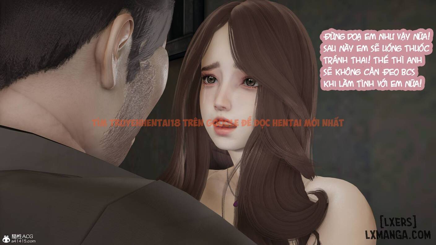 Xem ảnh 6 trong truyện hentai Mẹ Bị Người Khác Cưỡng Hiếp - Chapter 2B ( Mẹ Bị Cảm Không Phải Lỗi Của Con) - hentaitvn.net