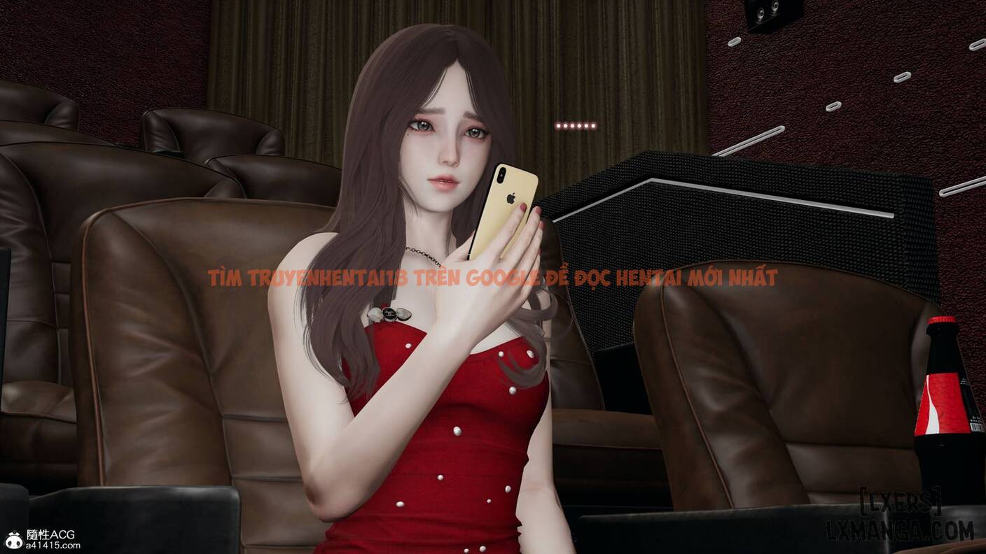 Xem ảnh 10 trong truyện hentai Mẹ Bị Người Khác Cưỡng Hiếp - Chapter 3A (Mẹ Đi Vệ Sinh Một Tí) - hentaitvn.net
