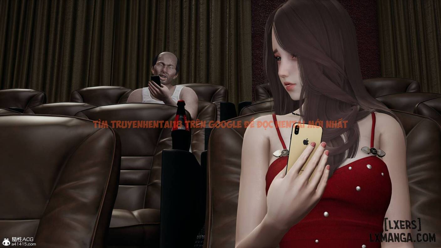 Xem ảnh 11 trong truyện hentai Mẹ Bị Người Khác Cưỡng Hiếp - Chapter 3A (Mẹ Đi Vệ Sinh Một Tí) - hentaitvn.net