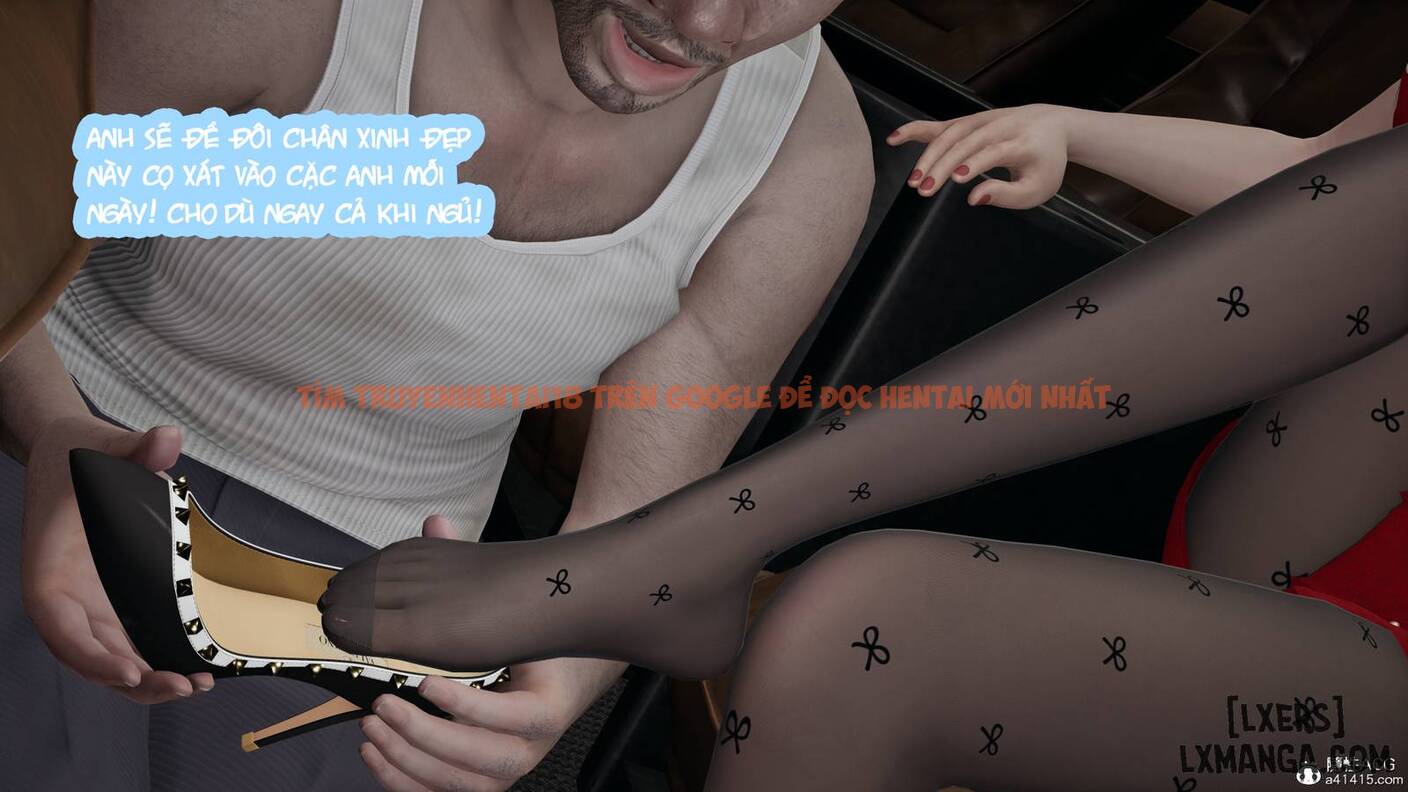 Xem ảnh 21 trong truyện hentai Mẹ Bị Người Khác Cưỡng Hiếp - Chapter 3A (Mẹ Đi Vệ Sinh Một Tí) - hentaitvn.net