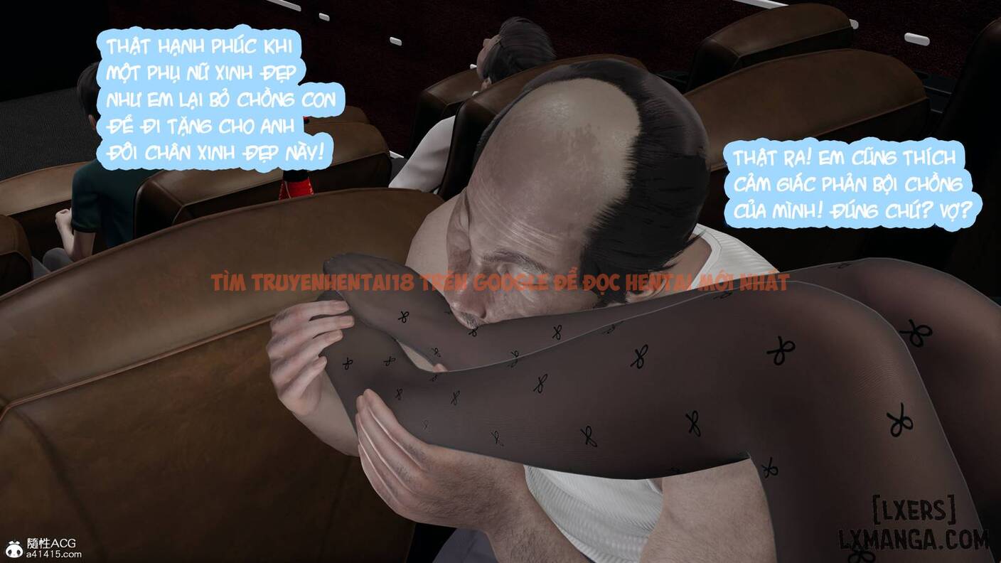 Xem ảnh 22 trong truyện hentai Mẹ Bị Người Khác Cưỡng Hiếp - Chapter 3A (Mẹ Đi Vệ Sinh Một Tí) - hentaitvn.net