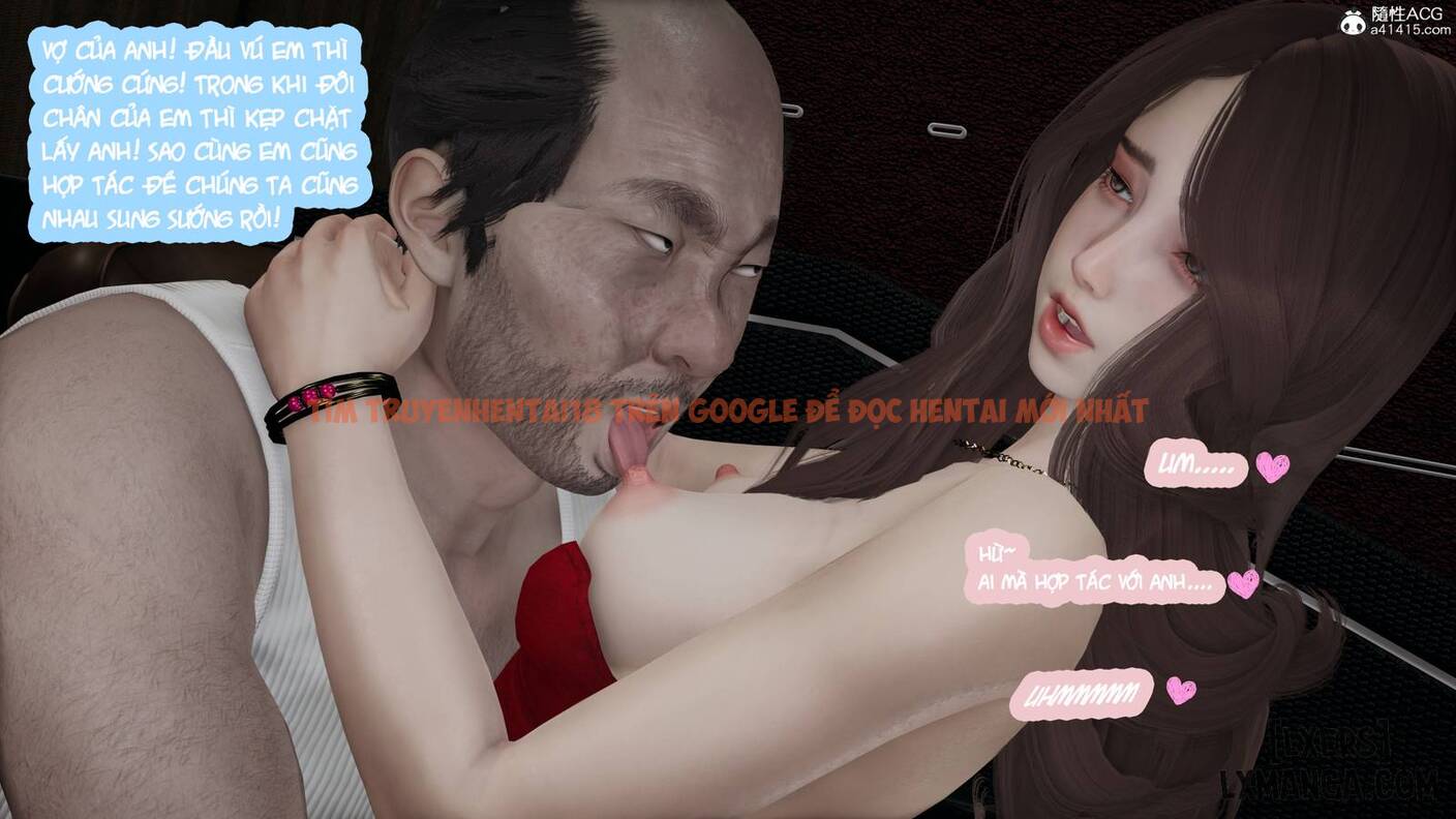 Xem ảnh 30 trong truyện hentai Mẹ Bị Người Khác Cưỡng Hiếp - Chapter 3A (Mẹ Đi Vệ Sinh Một Tí) - hentaitvn.net