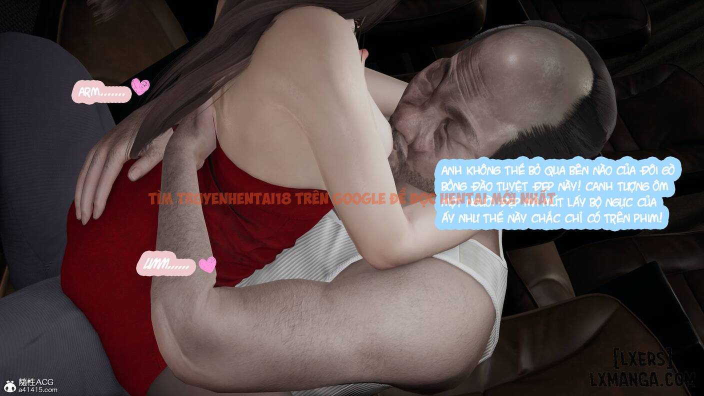 Xem ảnh 31 trong truyện hentai Mẹ Bị Người Khác Cưỡng Hiếp - Chapter 3A (Mẹ Đi Vệ Sinh Một Tí) - hentaitvn.net