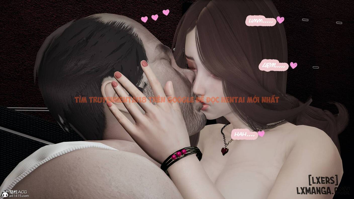Xem ảnh 34 trong truyện hentai Mẹ Bị Người Khác Cưỡng Hiếp - Chapter 3A (Mẹ Đi Vệ Sinh Một Tí) - hentaitvn.net