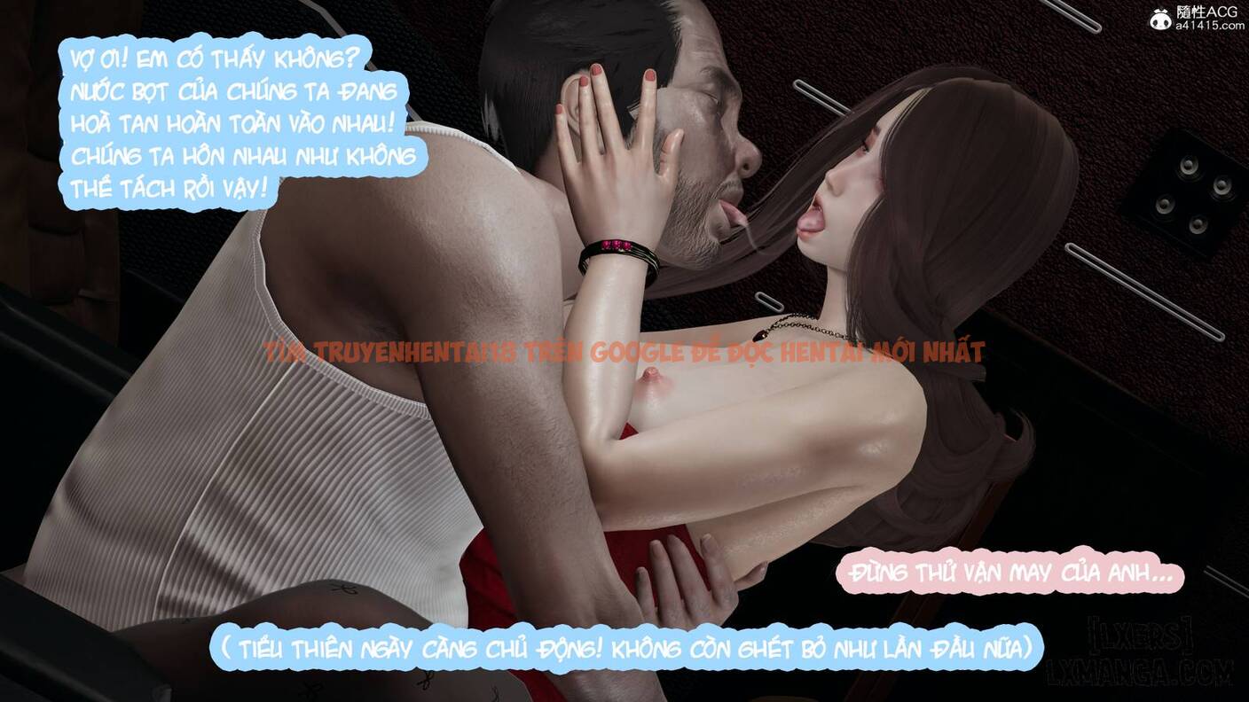 Xem ảnh 36 trong truyện hentai Mẹ Bị Người Khác Cưỡng Hiếp - Chapter 3A (Mẹ Đi Vệ Sinh Một Tí) - hentaitvn.net