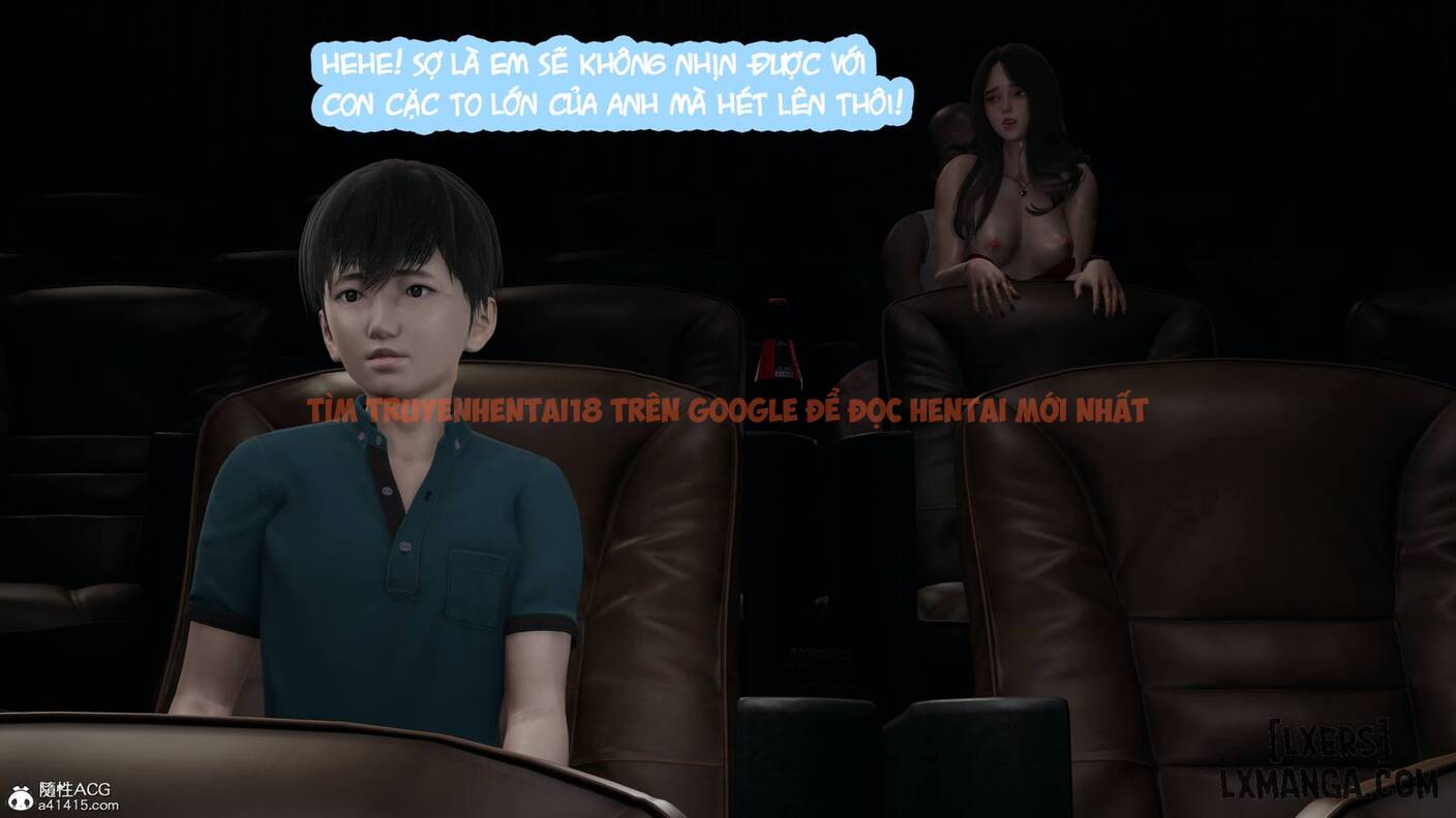 Xem ảnh 38 trong truyện hentai Mẹ Bị Người Khác Cưỡng Hiếp - Chapter 3A (Mẹ Đi Vệ Sinh Một Tí) - hentaitvn.net