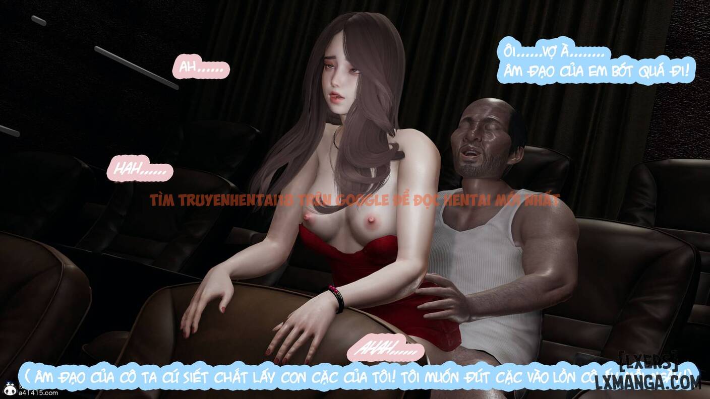 Xem ảnh 45 trong truyện hentai Mẹ Bị Người Khác Cưỡng Hiếp - Chapter 3A (Mẹ Đi Vệ Sinh Một Tí) - hentaitvn.net