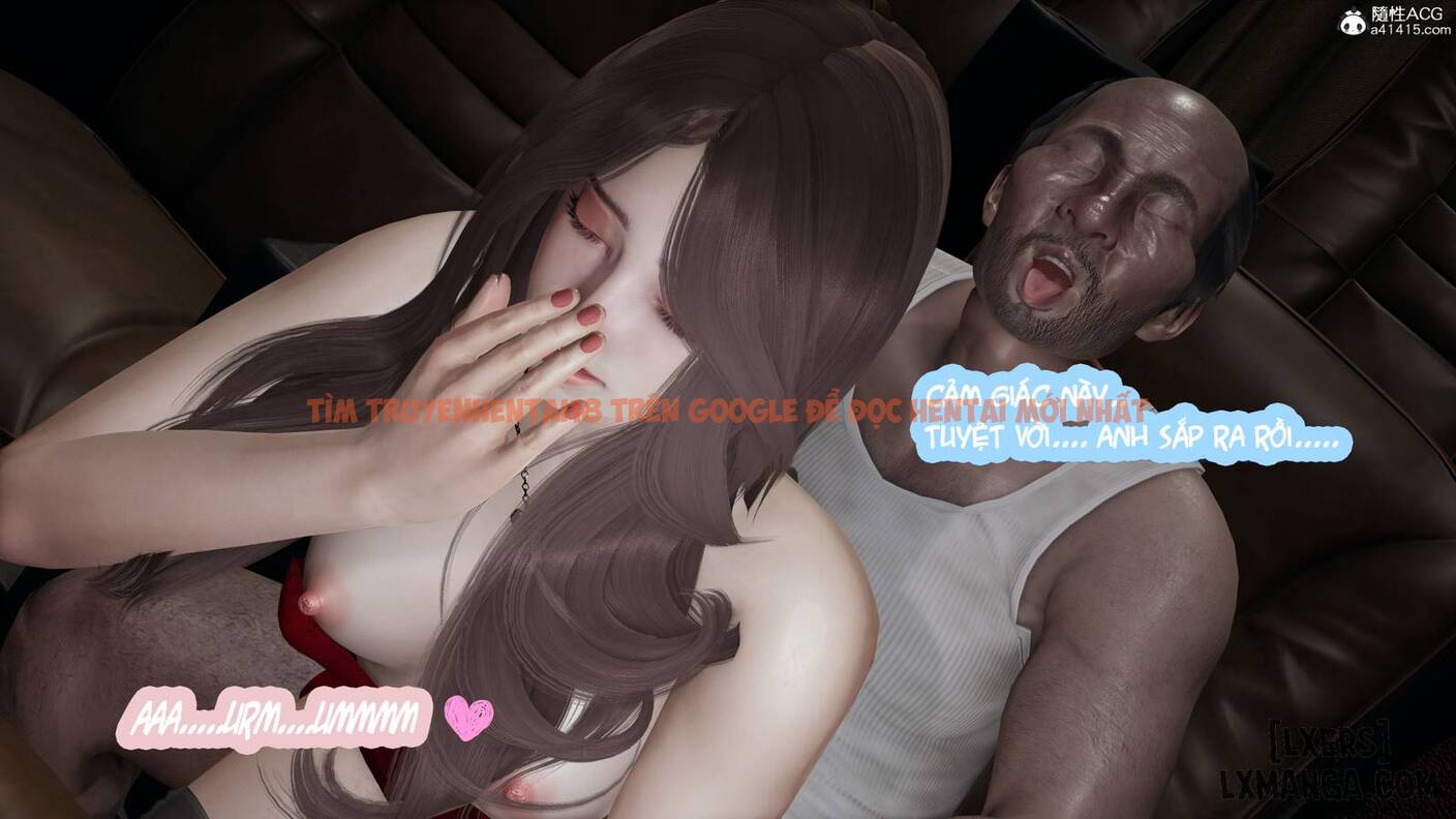 Xem ảnh 46 trong truyện hentai Mẹ Bị Người Khác Cưỡng Hiếp - Chapter 3A (Mẹ Đi Vệ Sinh Một Tí) - hentaitvn.net