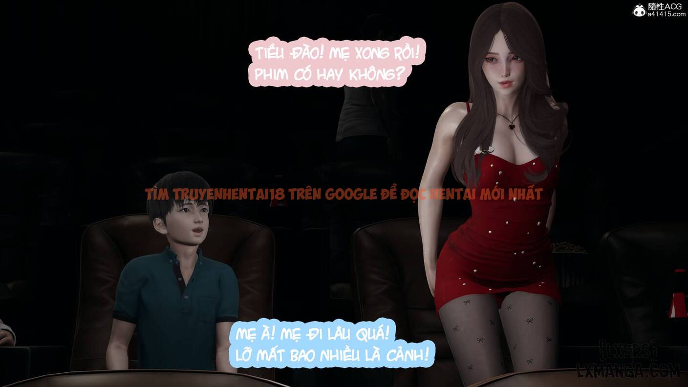 Xem ảnh 48 trong truyện hentai Mẹ Bị Người Khác Cưỡng Hiếp - Chapter 3A (Mẹ Đi Vệ Sinh Một Tí) - hentaitvn.net