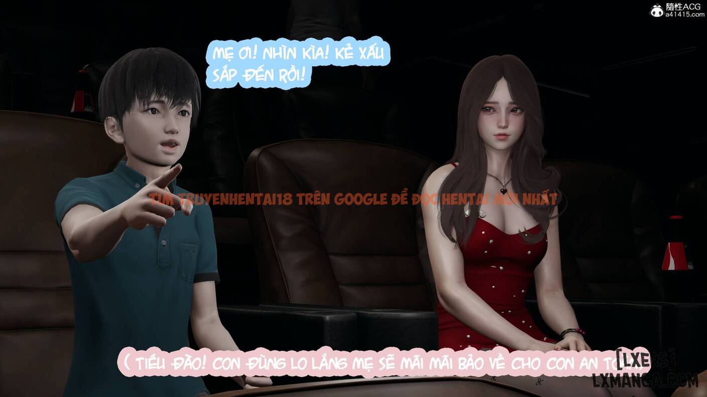 Xem ảnh 49 trong truyện hentai Mẹ Bị Người Khác Cưỡng Hiếp - Chapter 3A (Mẹ Đi Vệ Sinh Một Tí) - hentaitvn.net