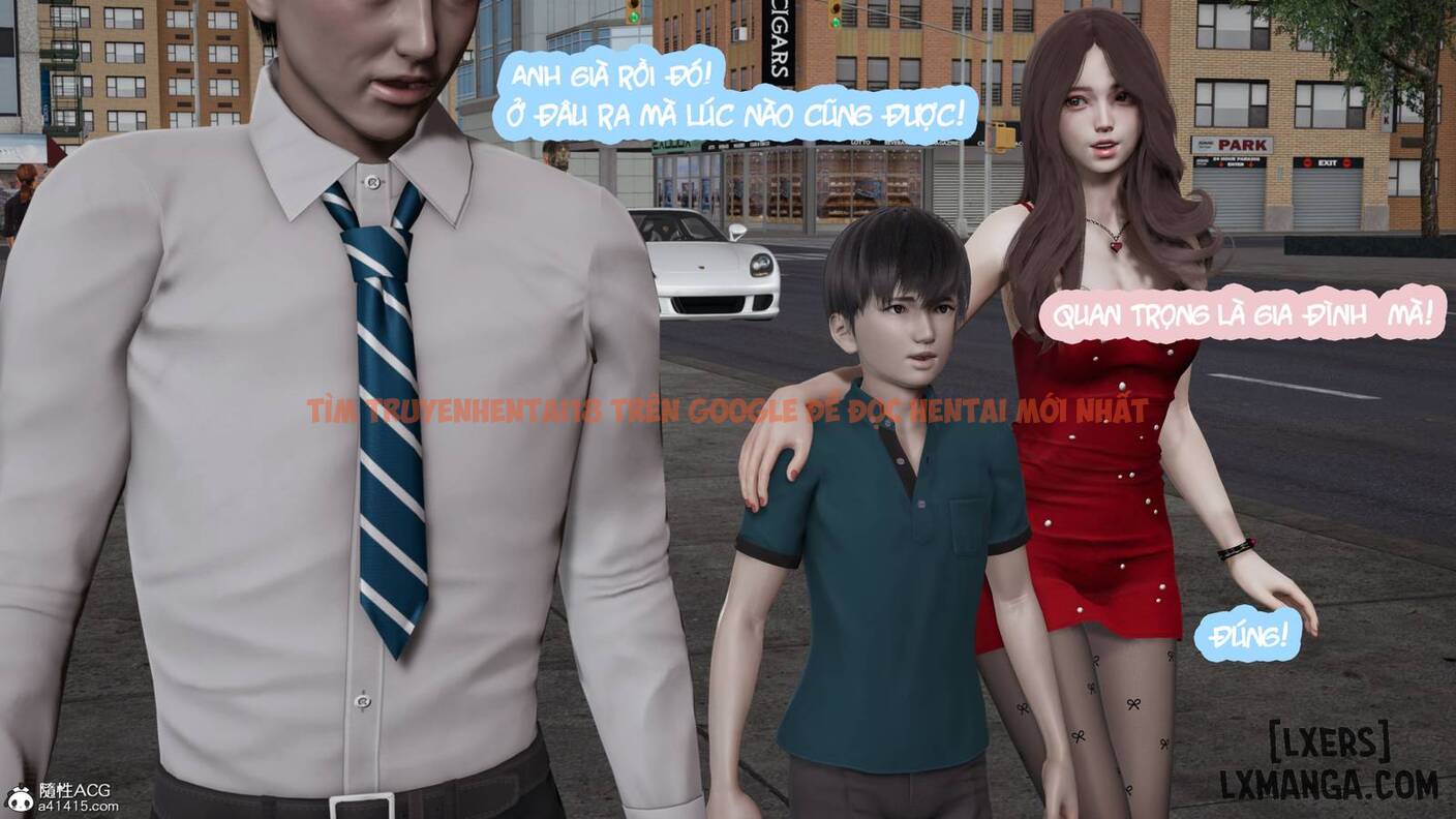 Xem ảnh 5 trong truyện hentai Mẹ Bị Người Khác Cưỡng Hiếp - Chapter 3A (Mẹ Đi Vệ Sinh Một Tí) - hentaitvn.net