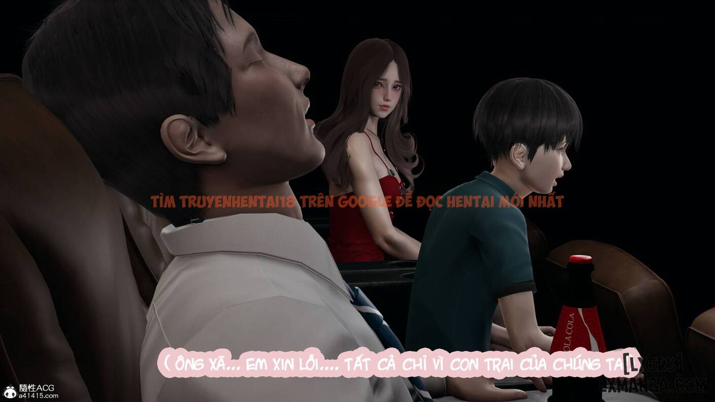 Xem ảnh 50 trong truyện hentai Mẹ Bị Người Khác Cưỡng Hiếp - Chapter 3A (Mẹ Đi Vệ Sinh Một Tí) - hentaitvn.net