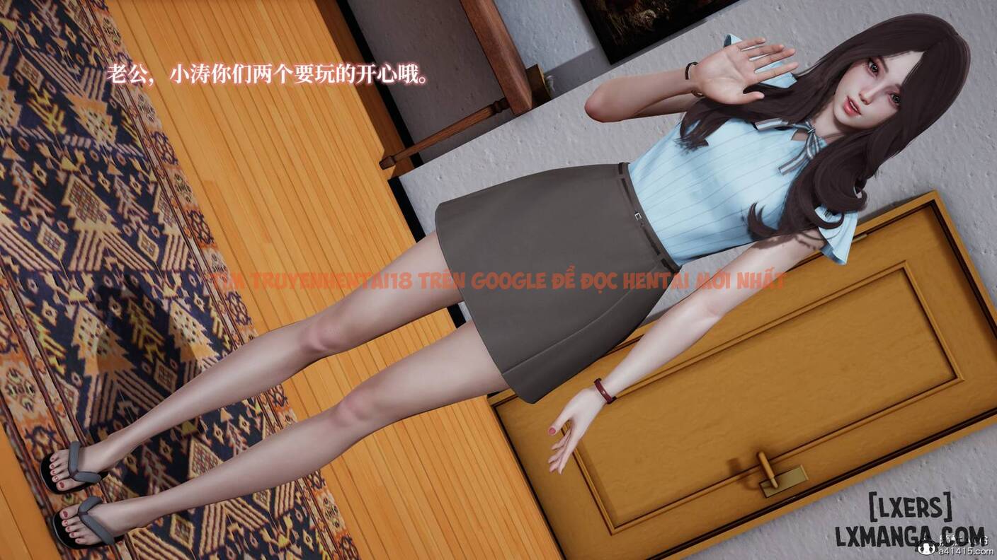 Xem ảnh 51 trong truyện hentai Mẹ Bị Người Khác Cưỡng Hiếp - Chapter 3A (Mẹ Đi Vệ Sinh Một Tí) - hentaitvn.net