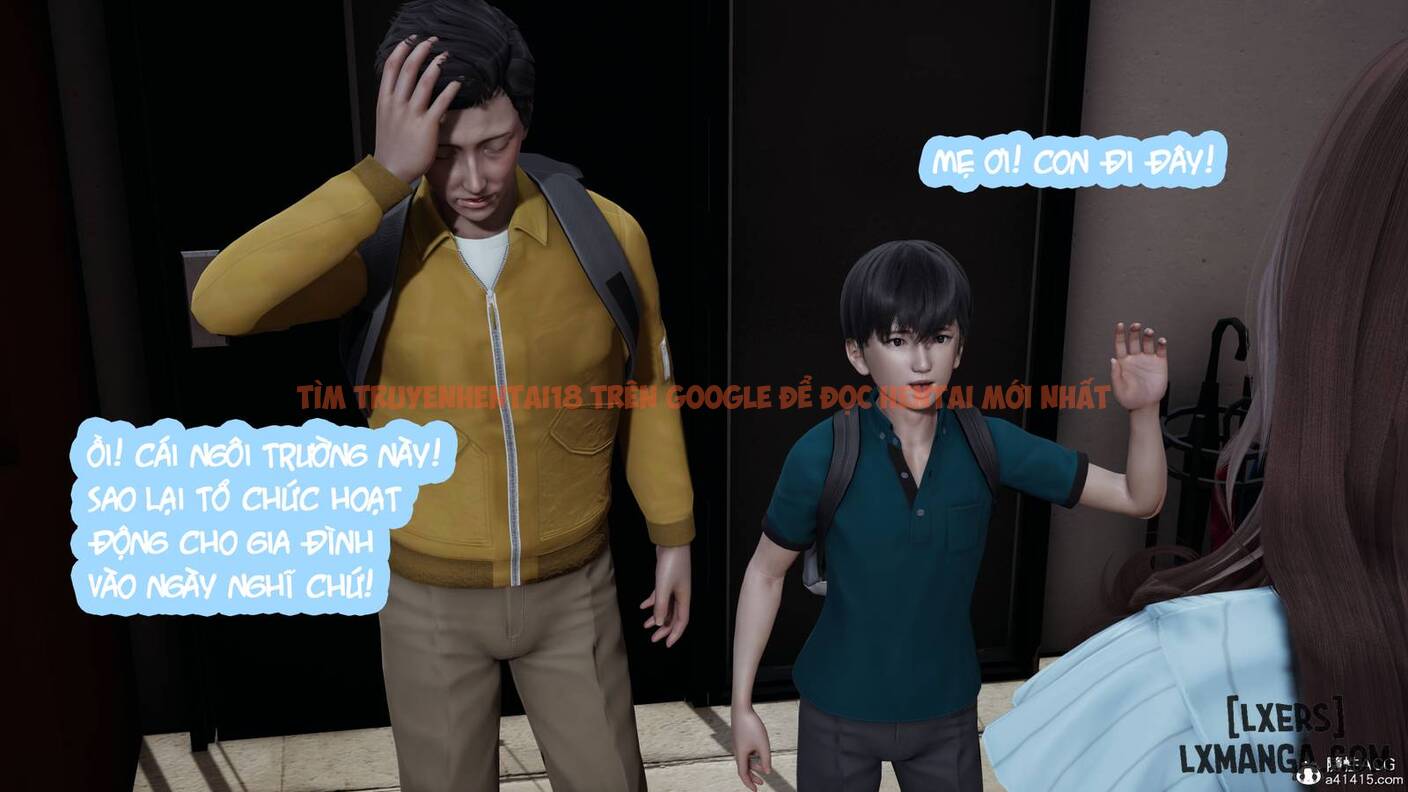 Xem ảnh 52 trong truyện hentai Mẹ Bị Người Khác Cưỡng Hiếp - Chapter 3A (Mẹ Đi Vệ Sinh Một Tí) - hentaitvn.net