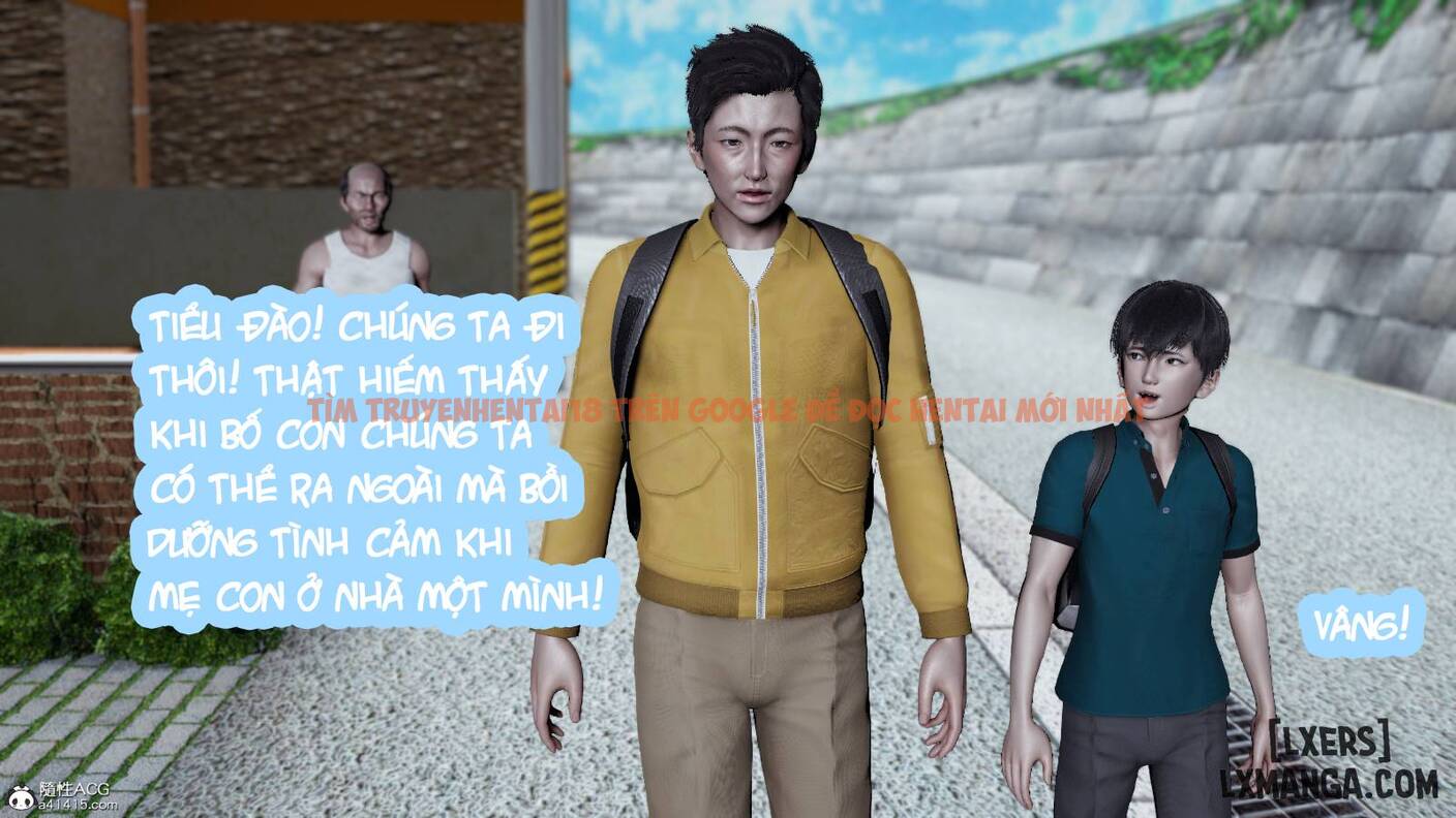 Xem ảnh 53 trong truyện hentai Mẹ Bị Người Khác Cưỡng Hiếp - Chapter 3A (Mẹ Đi Vệ Sinh Một Tí) - hentaitvn.net