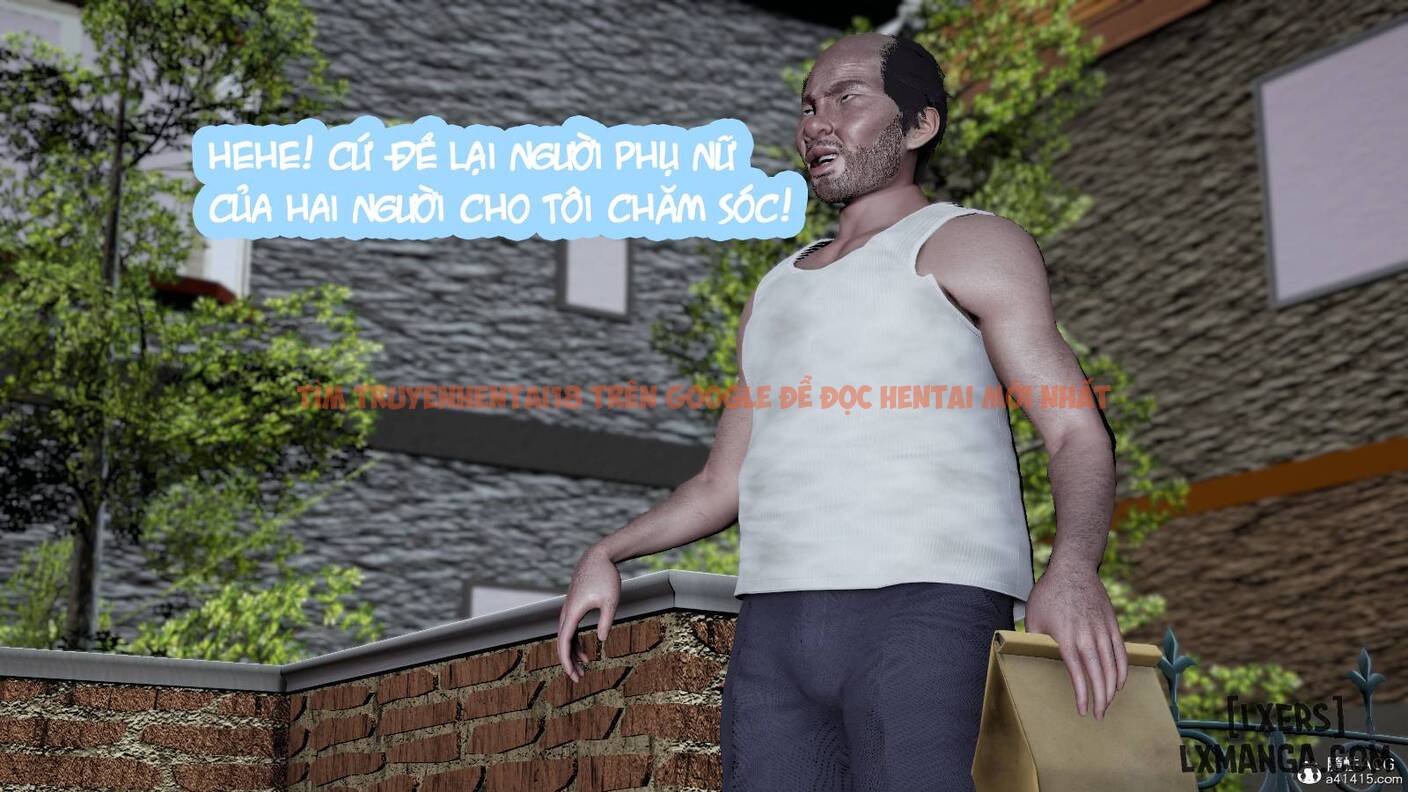 Xem ảnh 54 trong truyện hentai Mẹ Bị Người Khác Cưỡng Hiếp - Chapter 3A (Mẹ Đi Vệ Sinh Một Tí) - hentaitvn.net