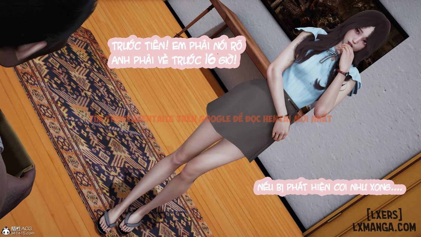 Xem ảnh 55 trong truyện hentai Mẹ Bị Người Khác Cưỡng Hiếp - Chapter 3A (Mẹ Đi Vệ Sinh Một Tí) - hentaitvn.net