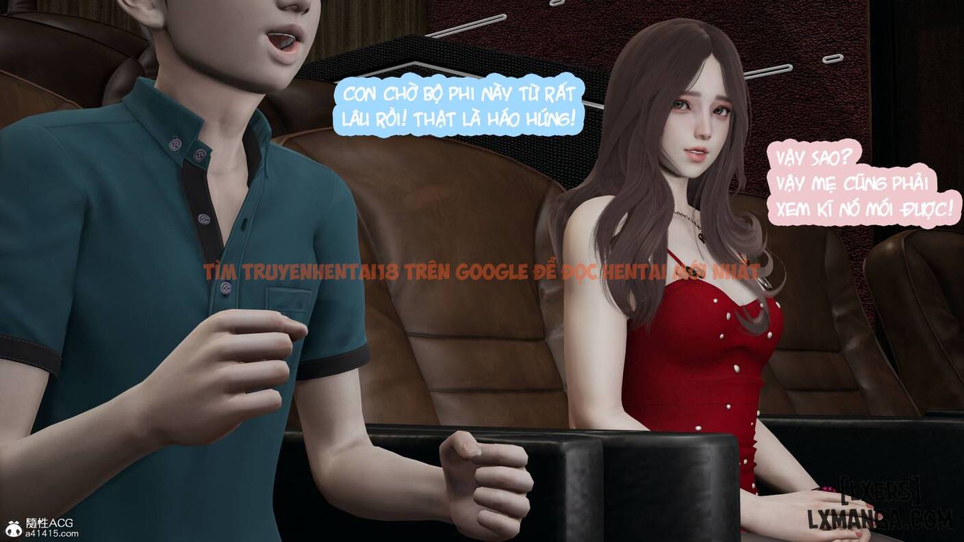 Xem ảnh 8 trong truyện hentai Mẹ Bị Người Khác Cưỡng Hiếp - Chapter 3A (Mẹ Đi Vệ Sinh Một Tí) - hentaitvn.net