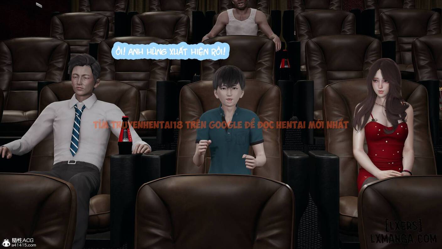 Xem ảnh 9 trong truyện hentai Mẹ Bị Người Khác Cưỡng Hiếp - Chapter 3A (Mẹ Đi Vệ Sinh Một Tí) - hentaitvn.net