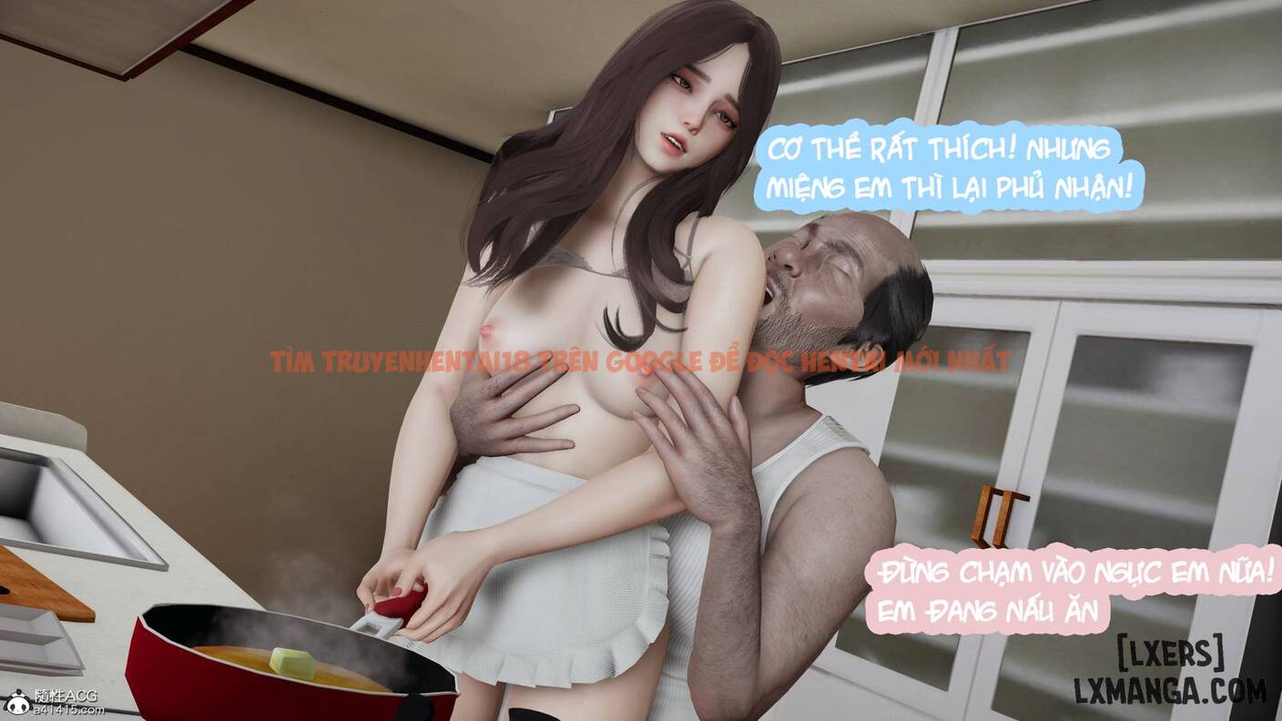 Xem ảnh 12 trong truyện hentai Mẹ Bị Người Khác Cưỡng Hiếp - Chapter 3B( Chưa Từng Làm Như Thế Với Chồng) - hentaitvn.net