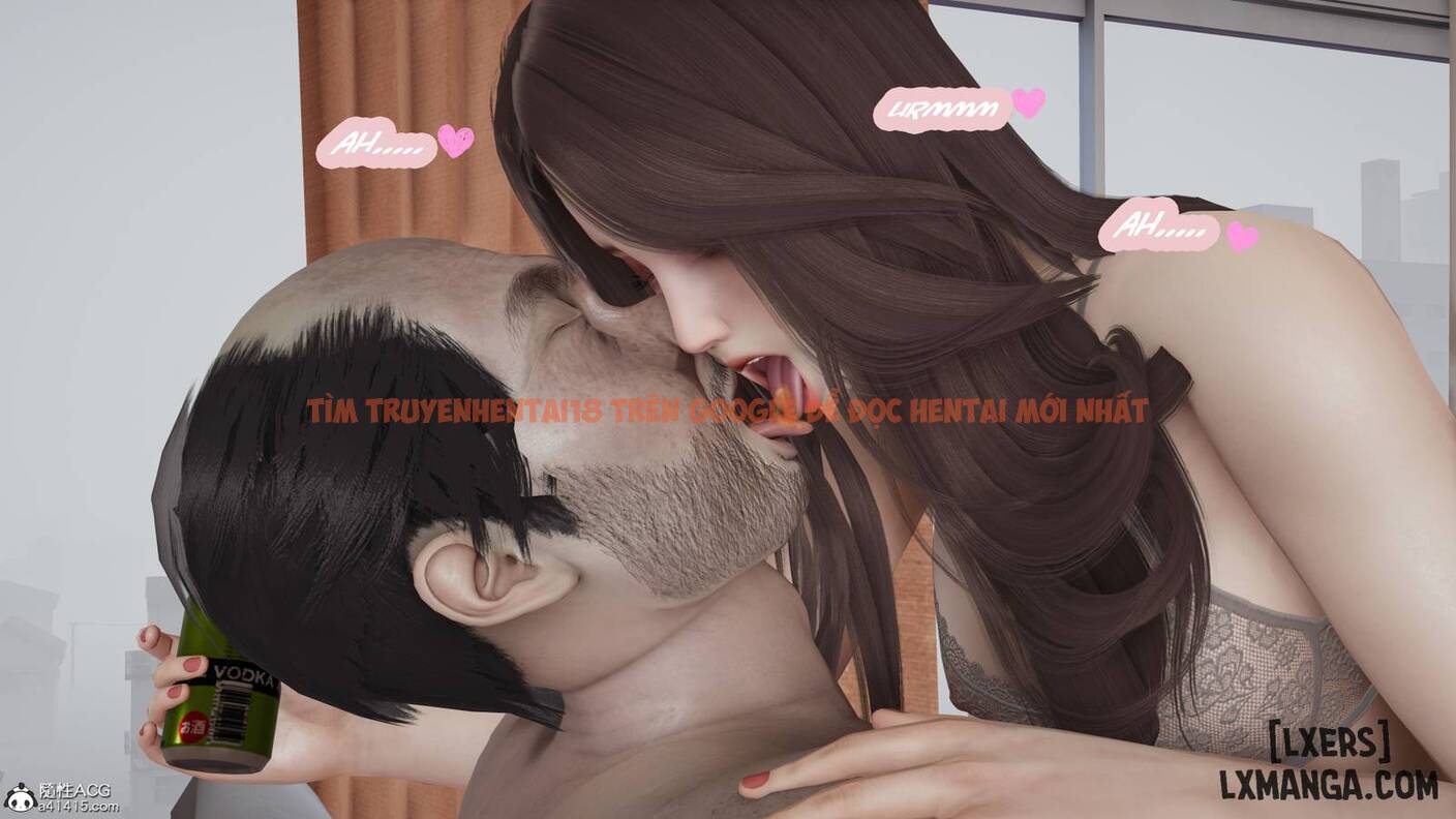 Xem ảnh 36 trong truyện hentai Mẹ Bị Người Khác Cưỡng Hiếp - Chapter 3B( Chưa Từng Làm Như Thế Với Chồng) - hentaitvn.net