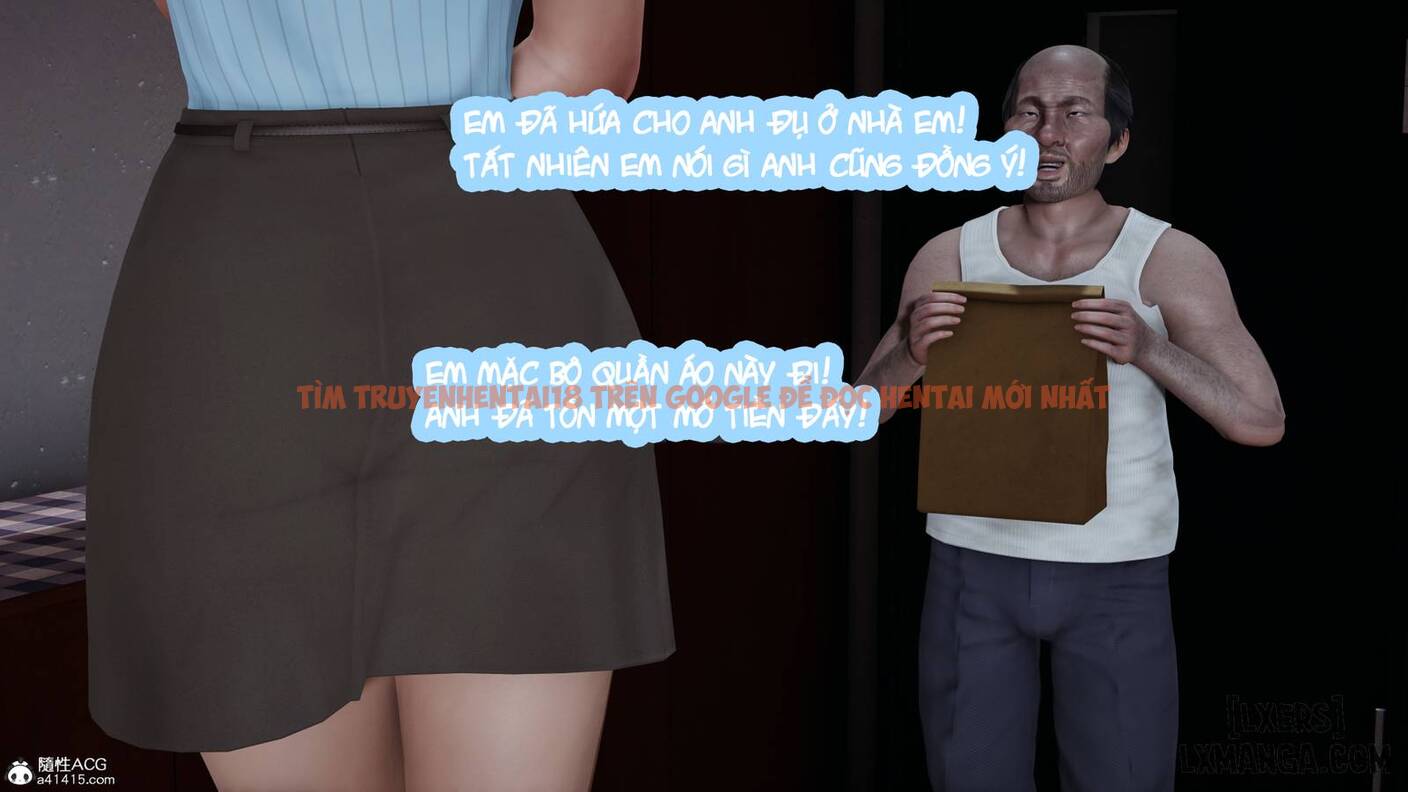 Xem ảnh 4 trong truyện hentai Mẹ Bị Người Khác Cưỡng Hiếp - Chapter 3B( Chưa Từng Làm Như Thế Với Chồng) - hentaitvn.net