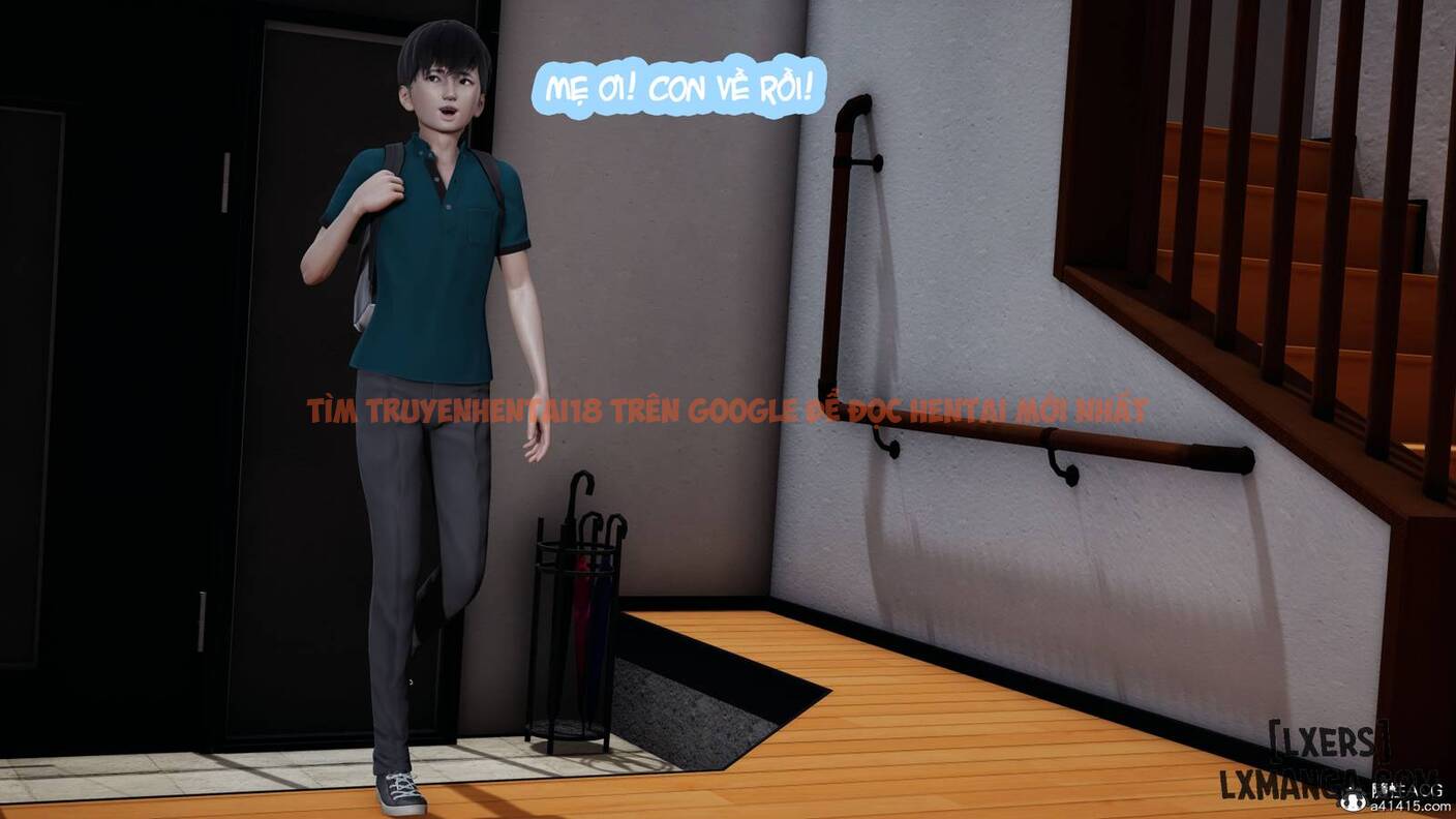 Xem ảnh 46 trong truyện hentai Mẹ Bị Người Khác Cưỡng Hiếp - Chapter 3B( Chưa Từng Làm Như Thế Với Chồng) - hentaitvn.net