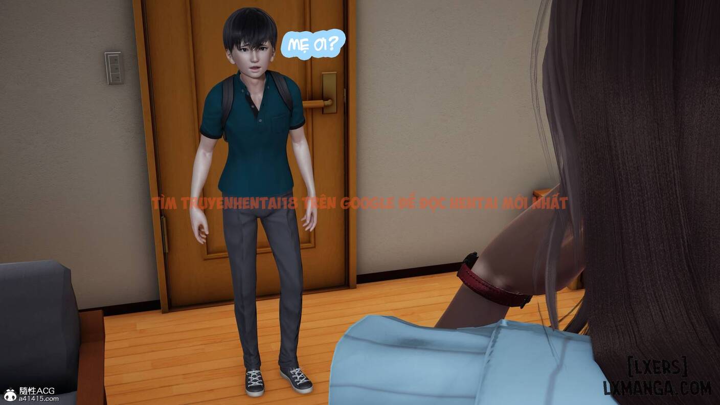 Xem ảnh 47 trong truyện hentai Mẹ Bị Người Khác Cưỡng Hiếp - Chapter 3B( Chưa Từng Làm Như Thế Với Chồng) - hentaitvn.net