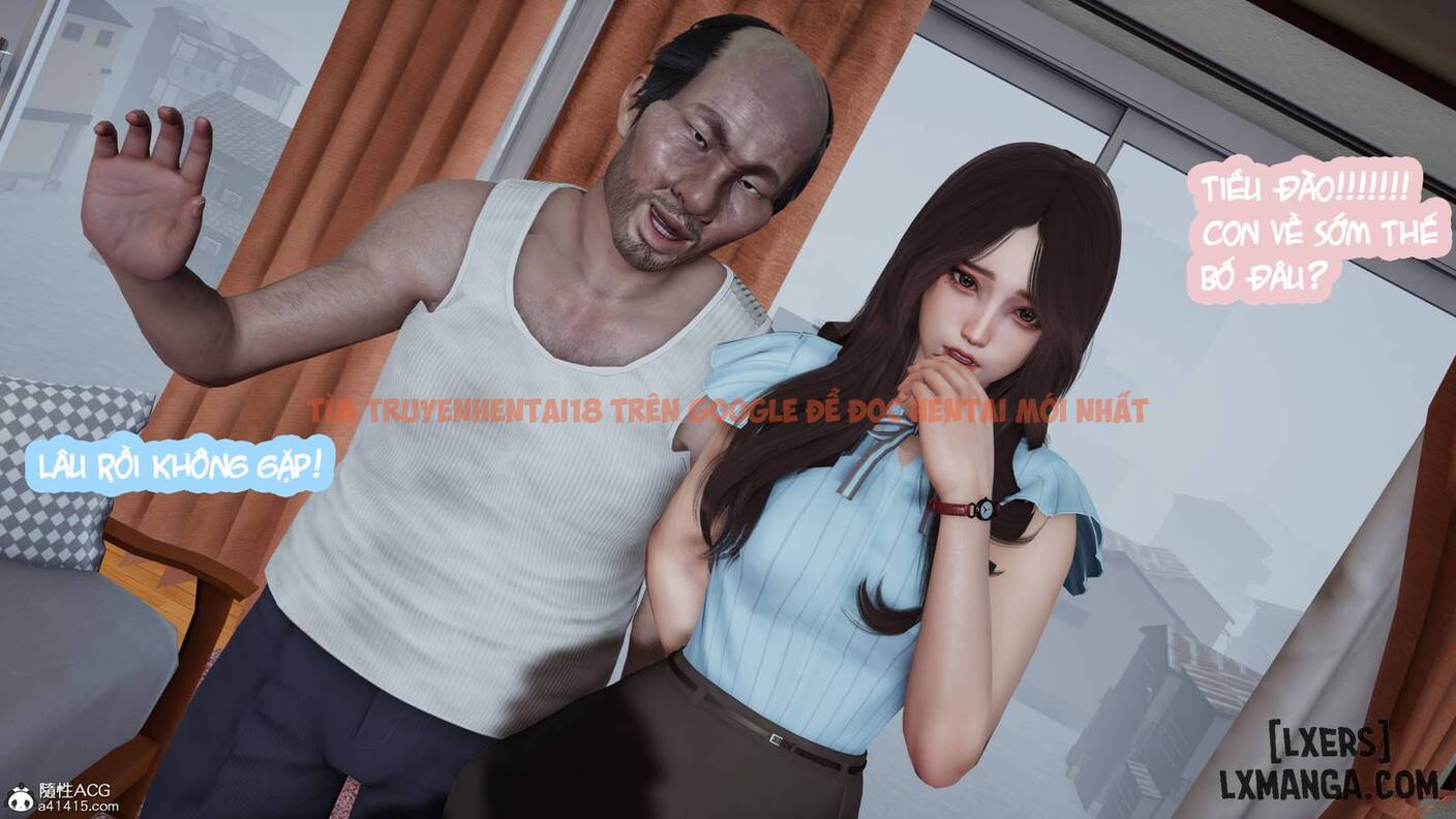 Xem ảnh 48 trong truyện hentai Mẹ Bị Người Khác Cưỡng Hiếp - Chapter 3B( Chưa Từng Làm Như Thế Với Chồng) - hentaitvn.net