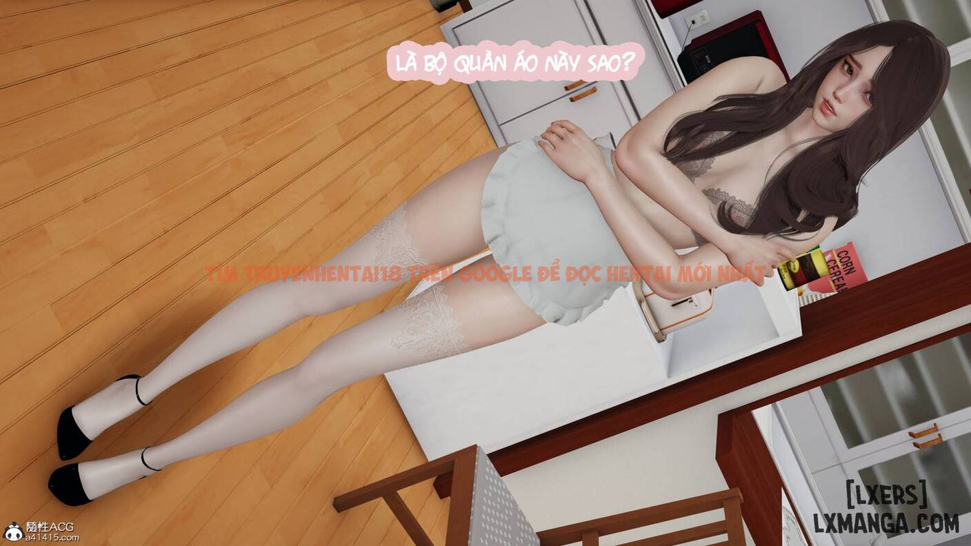 Xem ảnh 7 trong truyện hentai Mẹ Bị Người Khác Cưỡng Hiếp - Chapter 3B( Chưa Từng Làm Như Thế Với Chồng) - hentaitvn.net