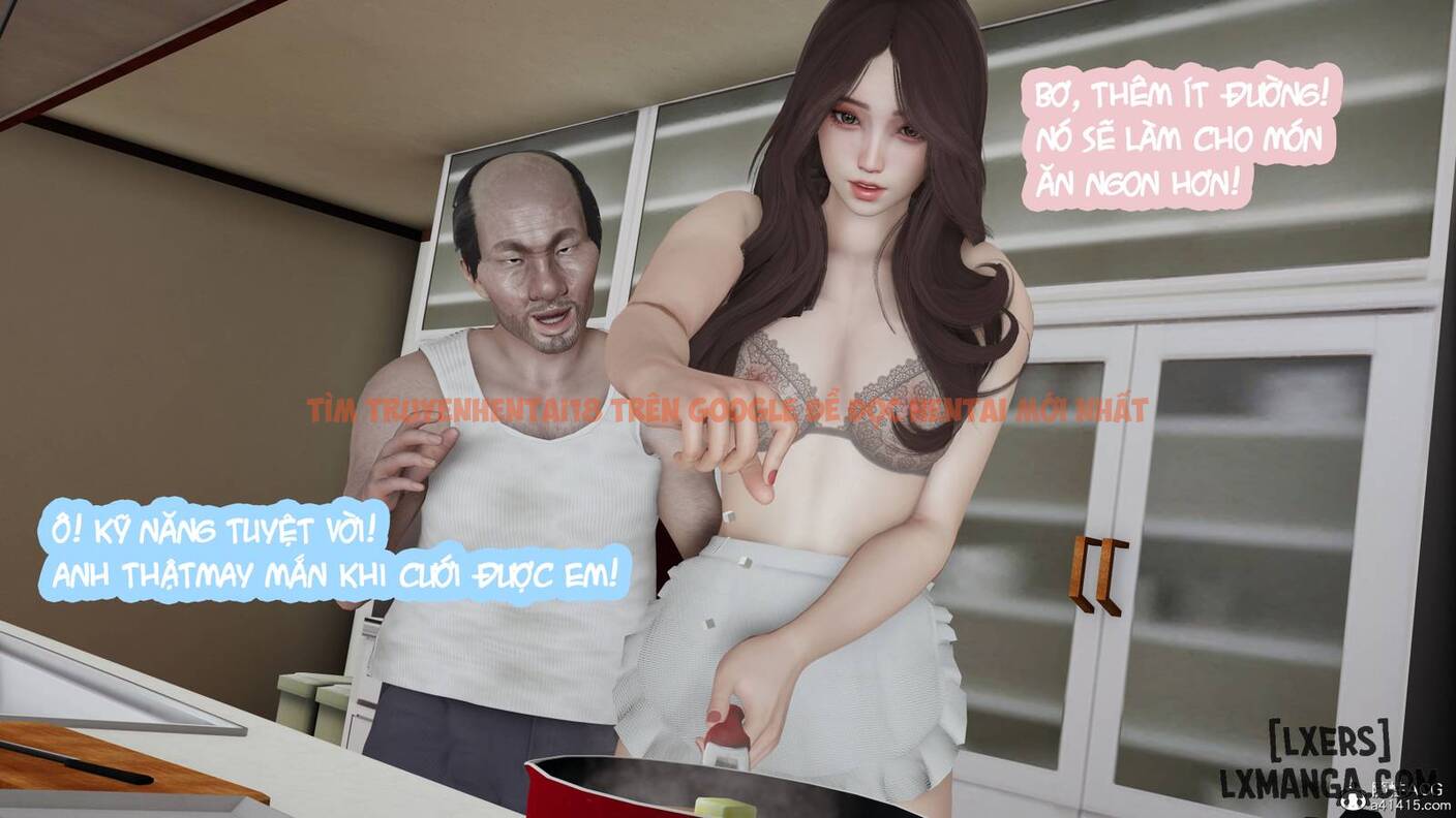 Xem ảnh 9 trong truyện hentai Mẹ Bị Người Khác Cưỡng Hiếp - Chapter 3B( Chưa Từng Làm Như Thế Với Chồng) - hentaitvn.net