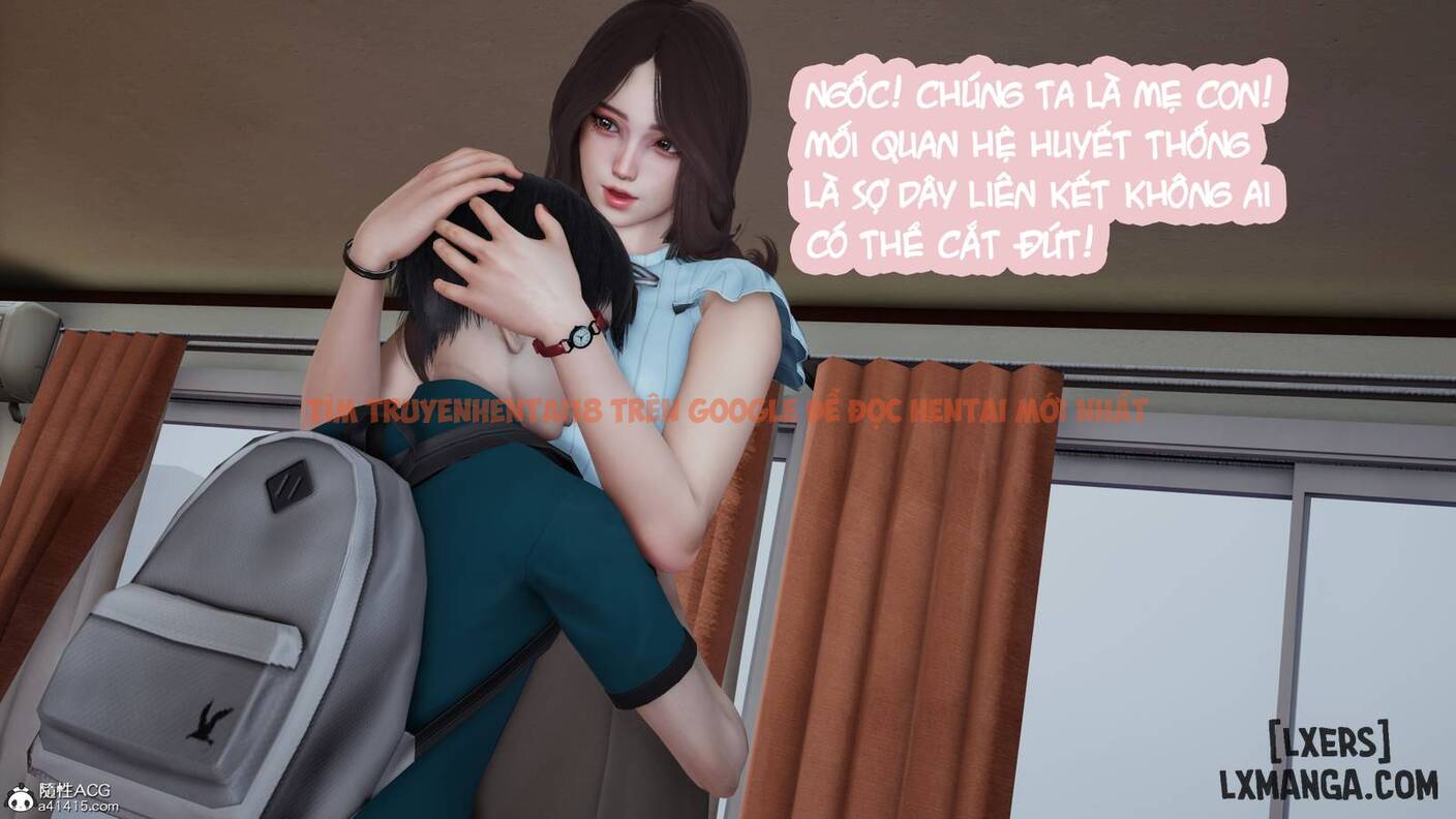 Xem ảnh 10 trong truyện hentai Mẹ Bị Người Khác Cưỡng Hiếp - Chapter 4 ( Khuyết - hentaitvn.net
