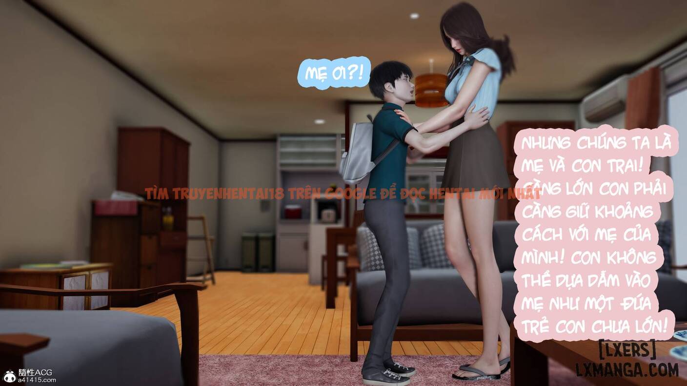 Xem ảnh 11 trong truyện hentai Mẹ Bị Người Khác Cưỡng Hiếp - Chapter 4 ( Khuyết - hentaitvn.net