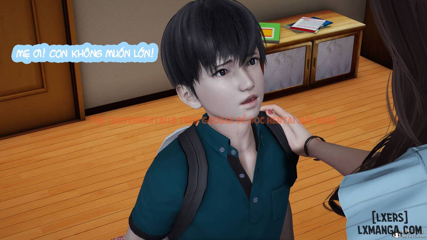 Xem ảnh 12 trong truyện hentai Mẹ Bị Người Khác Cưỡng Hiếp - Chapter 4 ( Khuyết - hentaitvn.net
