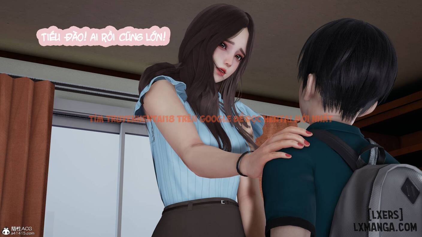 Xem ảnh 13 trong truyện hentai Mẹ Bị Người Khác Cưỡng Hiếp - Chapter 4 ( Khuyết - hentaitvn.net