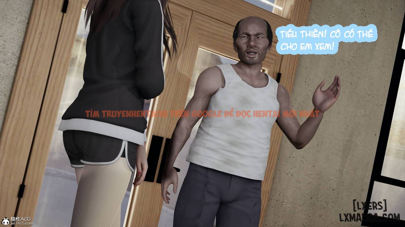 Xem ảnh 17 trong truyện hentai Mẹ Bị Người Khác Cưỡng Hiếp - Chapter 4 ( Khuyết - hentaitvn.net