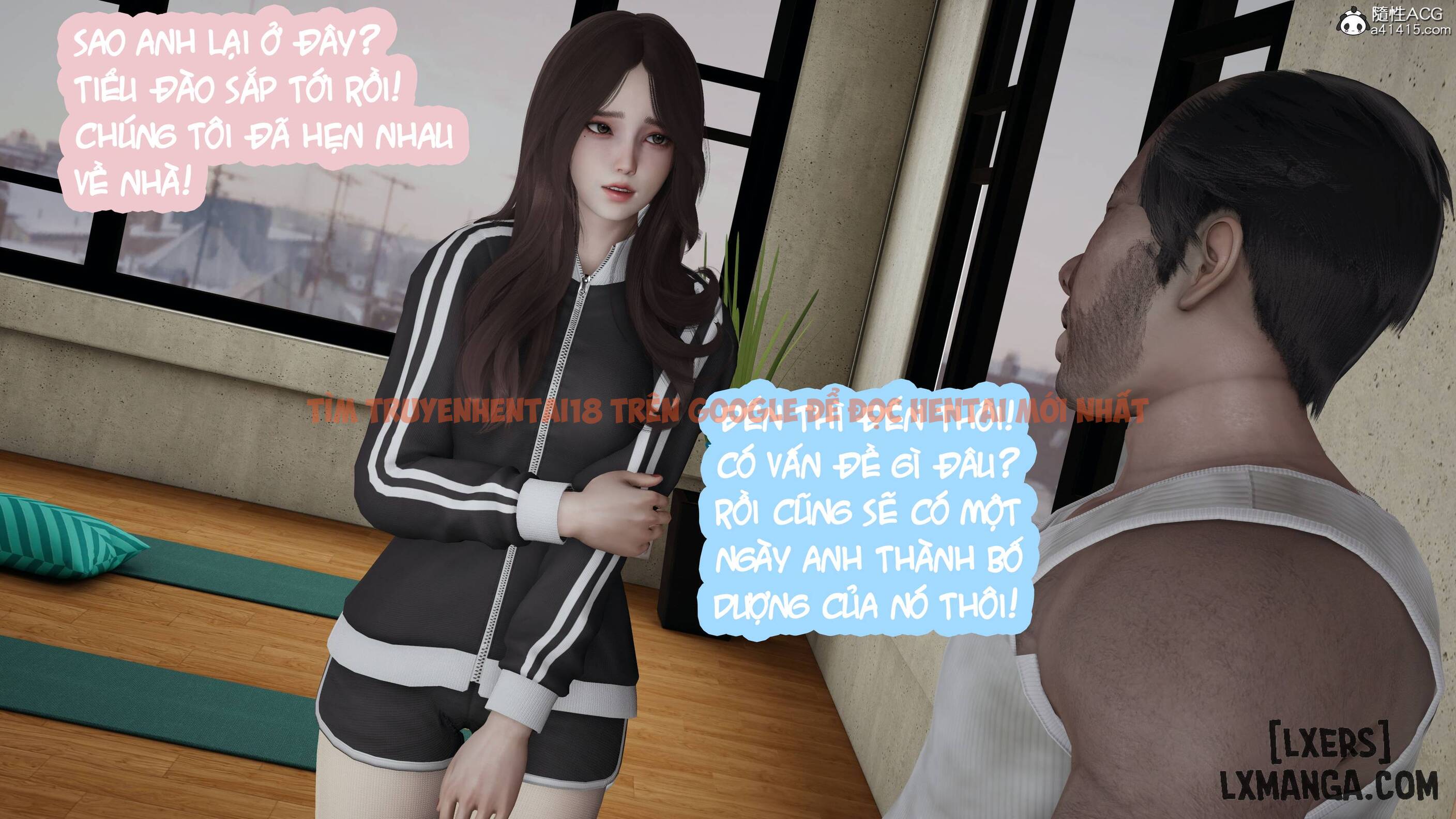 Xem ảnh 18 trong truyện hentai Mẹ Bị Người Khác Cưỡng Hiếp - Chapter 4 ( Khuyết - hentaitvn.net